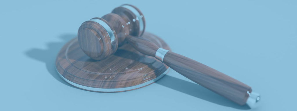 Представительство в суде